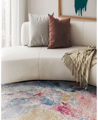 Floor Art 5504 Area Rug, 8' x 10'