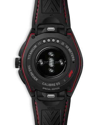 Formula 1 Special Edition Connected Smartwatch, 45mm