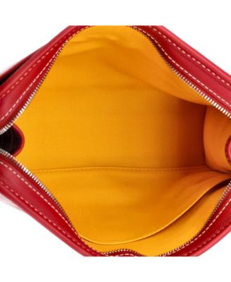  MM Jouvence Toiletry Pouch Coated Canvas