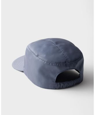  Re-Nylon Baseball Cap