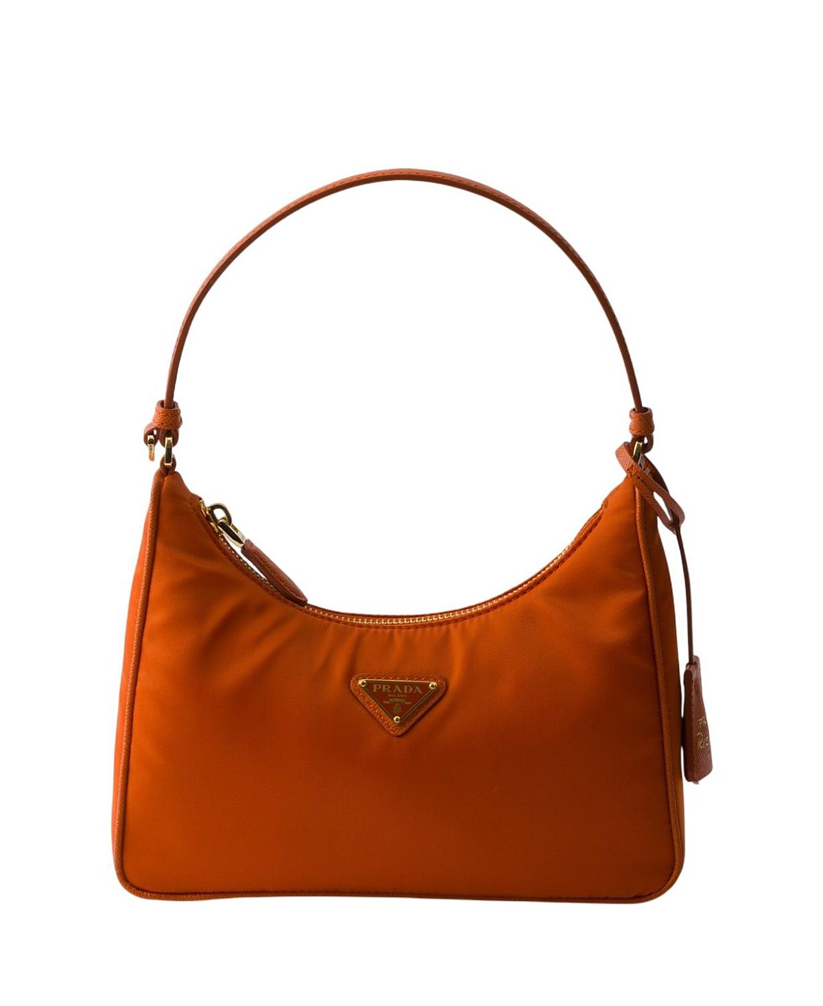 Prada Re-Edition 2005 Re-Nylon And Saffiano Mini Bag