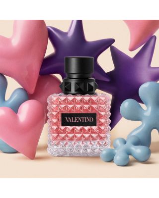 Donna Born in Roma Eau de Parfum Mother's Day Gift Set