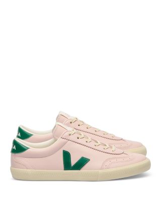 Women's Volley Petale Golf Calcaire Sneakers
