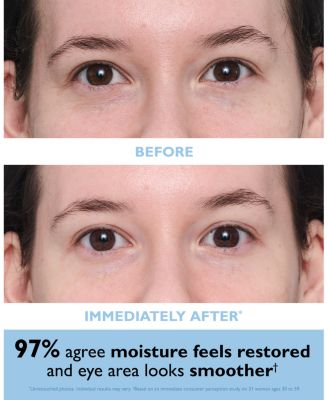 Water Drench Hyaluronic Cloud Hydra Gel Eye Patches