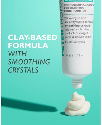 Even Smoother Microdermabrasion Exfoliating Pore Purifier 1.7 oz.