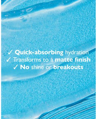 Water Drench Hyaluronic Jelly Moisturizer 1.7 oz.