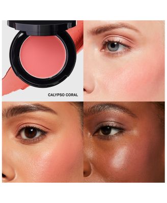 Pot Rouge Cream Blush for Lips & Cheeks