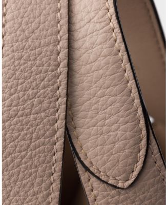  Mini Leather Handbag