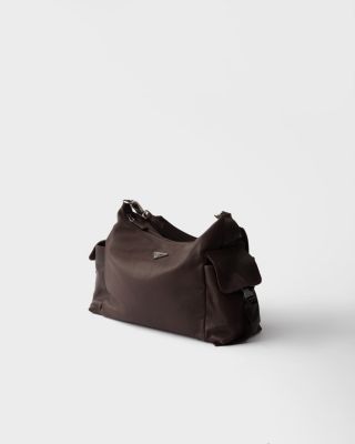  Explore Leather Shoulder Bag