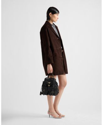  Re-Edition 1978 Small Re-Nylon Backpack