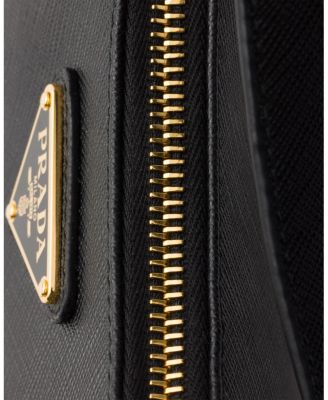  Re-Edition 2005 Saffiano Leather Mini-Bag