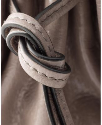 Bonnie Leather Mini Shoulder Bag