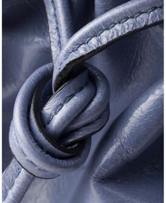 Bonnie Large Leather Handbag