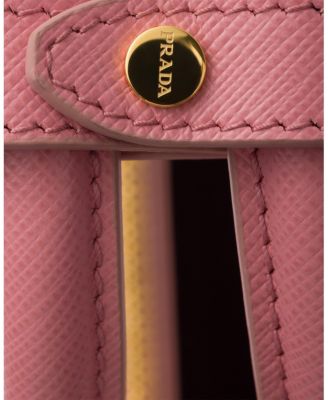  Galleria Small Saffiano Leather Bag