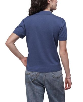  The Everyday Sweater Polo