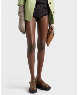 Women's Canvas Sandals