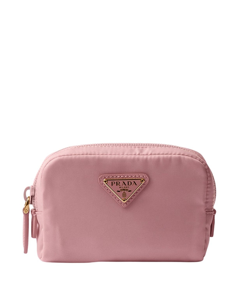 Prada Micro Re-Nylon Pouch