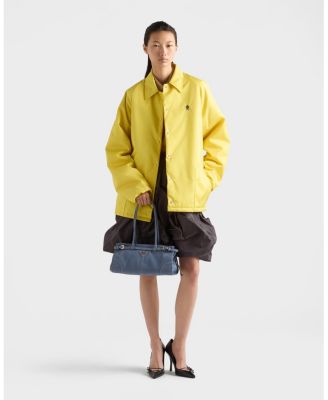  Bonnie Medium Suede Handbag