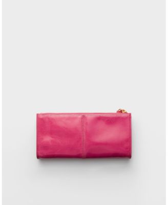 Leather Pouch