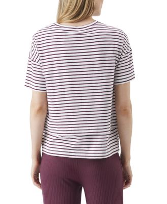  Claudette Nursing Tee