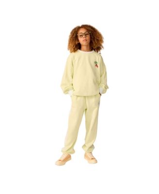Unisex Organic Weekend Jogger - Little Kid, Big Kid