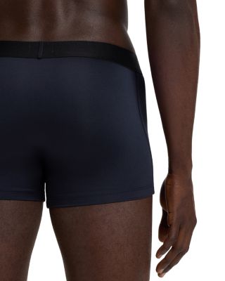 Boxer Trunks, Pack of 3