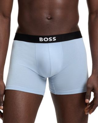 One Boxer Briefs, Pack of 3