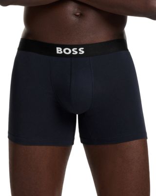 One Boxer Briefs, Pack of 3
