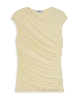 Ester Ruched Top