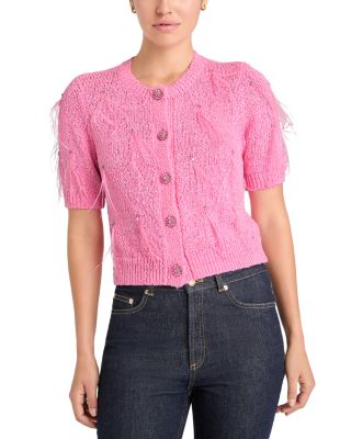 Coralie Cardigan Sweater 