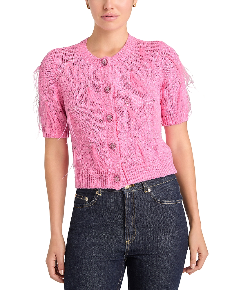 Cinq a Sept Coralie Cardigan Sweater