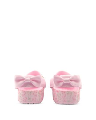 Girls' LoveShackFancy Classic Clog - Toddler, Little Kid, Big Kid