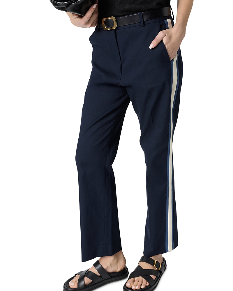 Gerard Darel Ayline Ankle Pants
