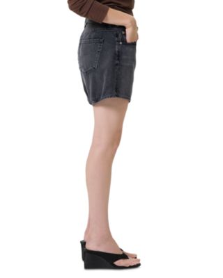 Billie Relaxed Shorts