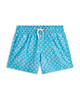 Boys' Elasticized Waist Boardshorts - Little Kid, Big Kid