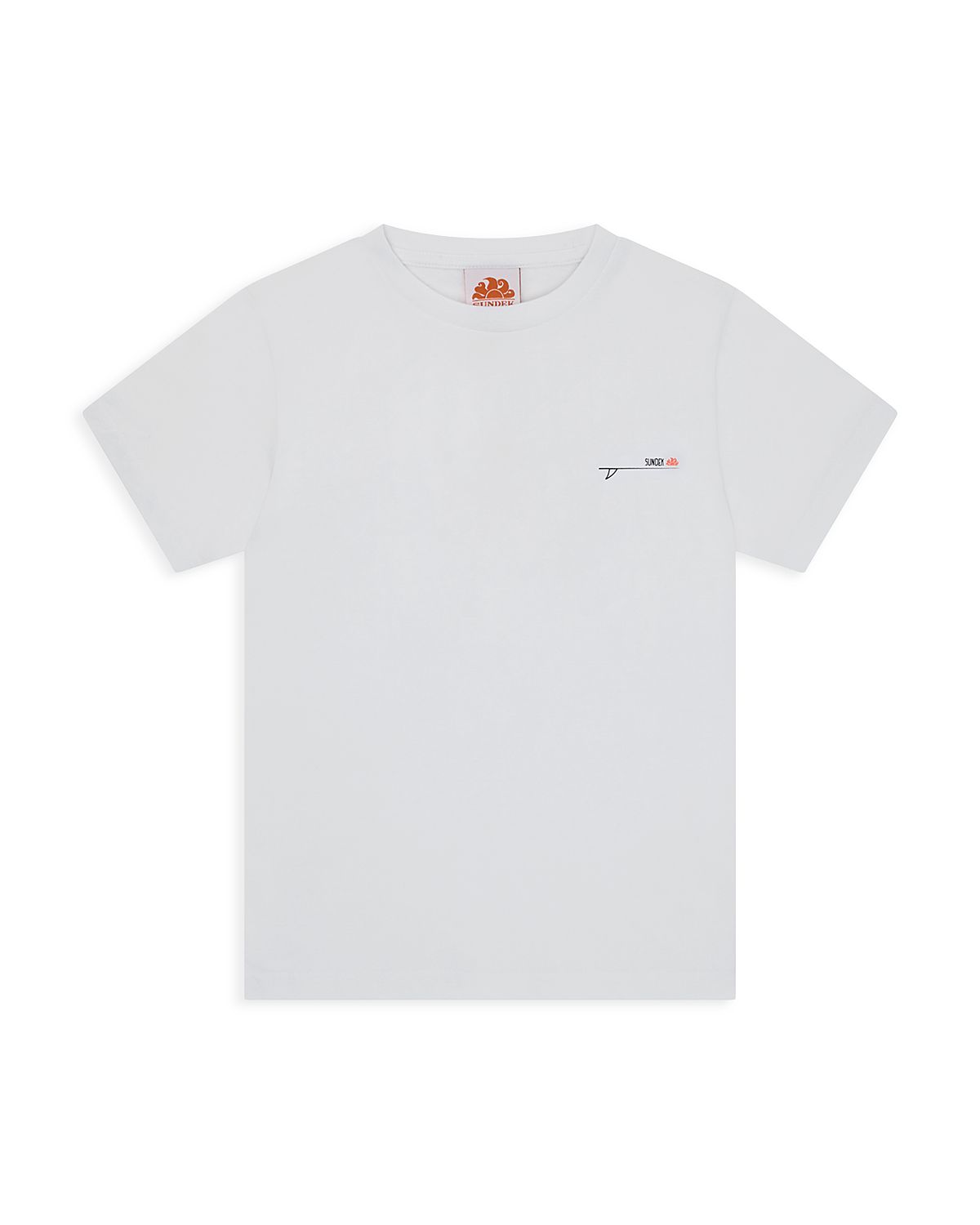 Sundek Boys' Surf Board Tee - Little Kid, Big Kid