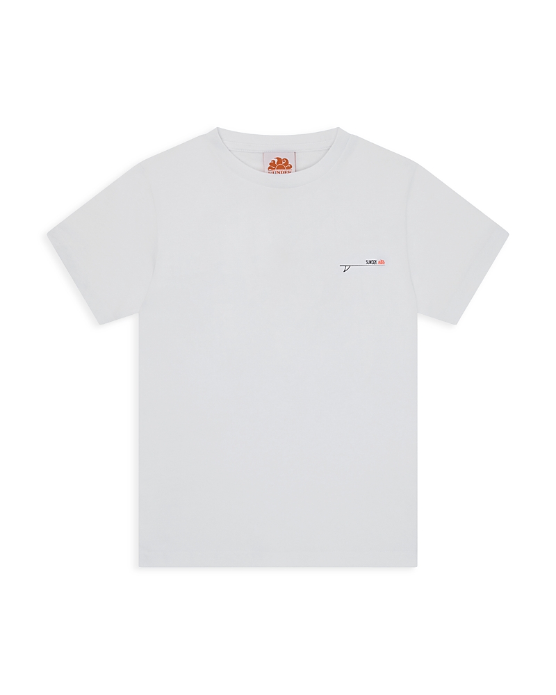 Sundek Boys' Surf Board Tee - Little Kid, Big Kid