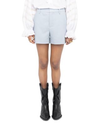 Sidou Tailored Shorts