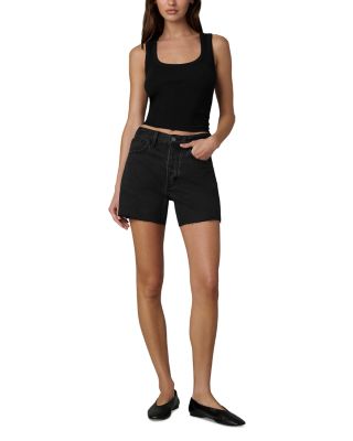 The Dylan Denim Shorts