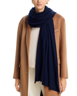 Machine Washable Cashmere Shawl