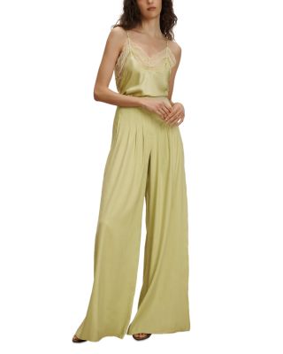 Johanan Lace Trim Camisole