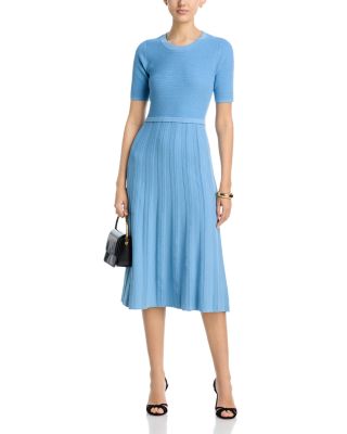 The Vesper Sweater Dress