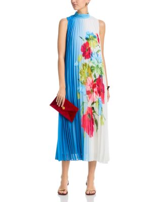 The Reilly Bloom Dress