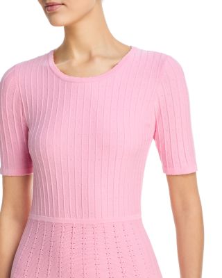 The Carla Sweater Dress