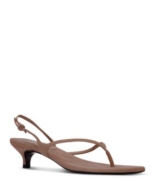 Women's Square Toe Strappy Sandals