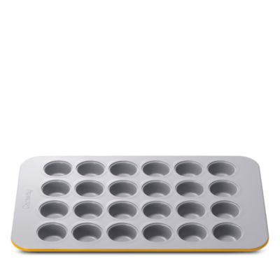 Ceramic Nonstick 24 Cup Mini Muffin Pan