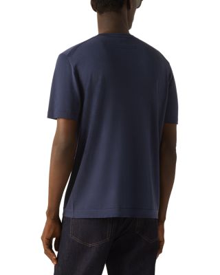 15milmil15 Wool T-Shirt