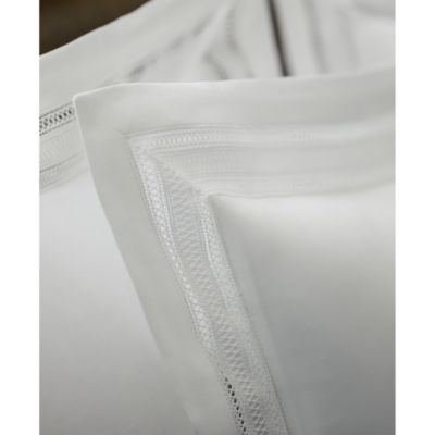 Alistair Cotton Fitted Sheet, California King