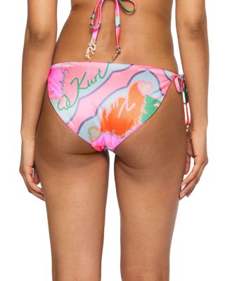 Kurt String Brief Bottom