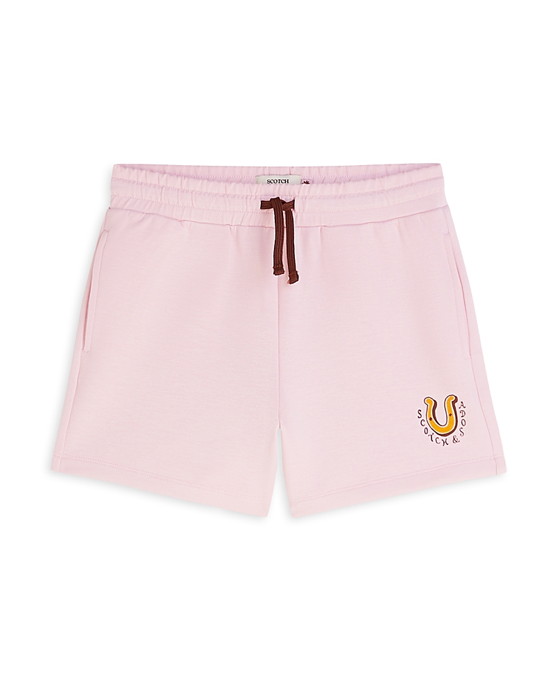 Scotch & Soda Girls' Sweatshorts - Little Kid, Big Kid